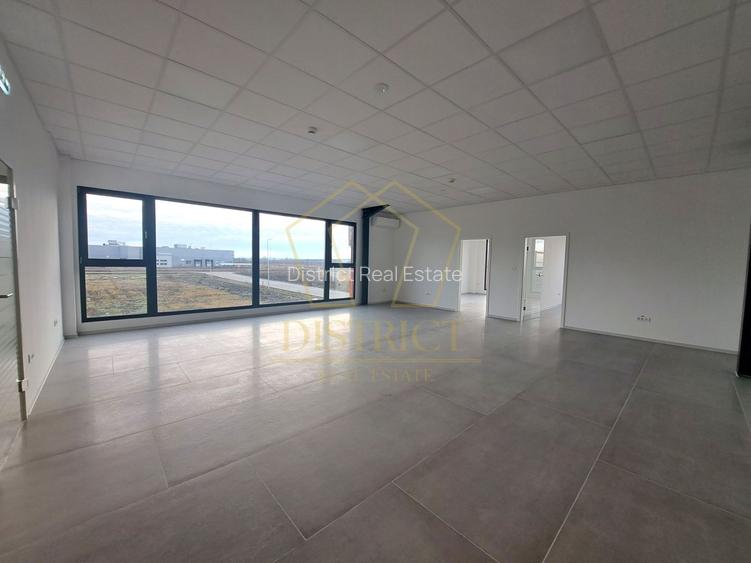 COM 0% Hala servicii,  birouri, depozitoare la prima inchiriere | Giarmata-Vii - 10