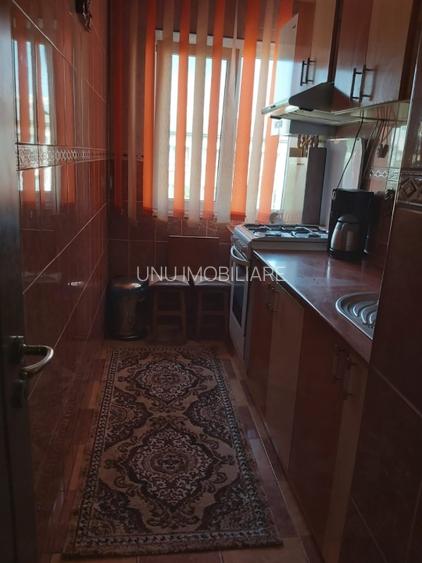 Etaj 3 - Alexandru - Olimp - Apartament 3 camere - mobilat - 8