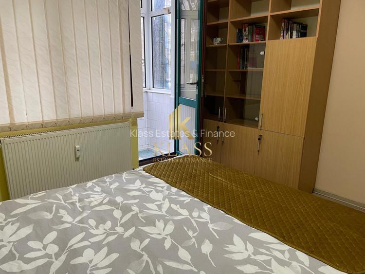 de inchiriat apartament 3 camere zona Arena Nationala - 8