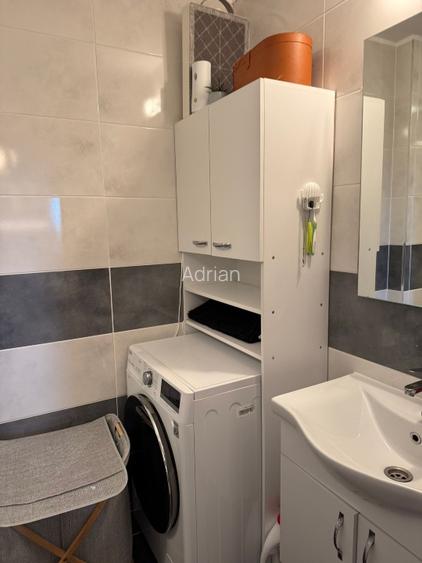 Garsoniera Otopeni aproape Aeroport - 12