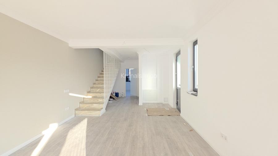 Duplex cu 3 camere 91mp, zona Dealul Lempes, Sanpetru - 6