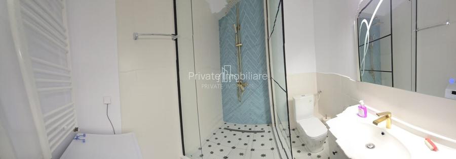 Apartament 3 Camere Bloc Nou/Parcare, Green Residence, Zona Tudor - 5