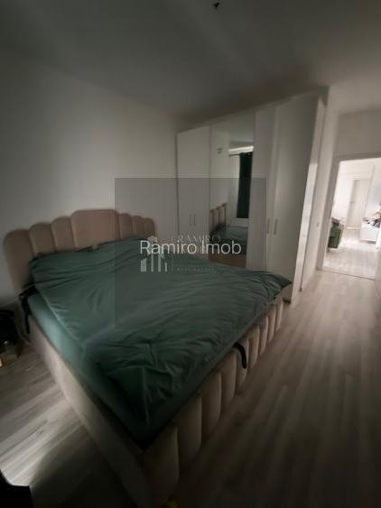 Apartament 2 camere de vânzare – Grand Kristal Residence | Metalurgiei - 6