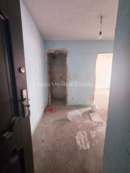 Apartament 3 Camere Baba Novac, Sector 3 - 7