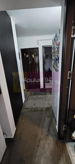 Apartament cu 2 camere de vânzare în Câmpina, zonă Central - 13