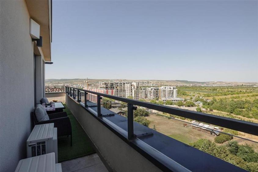 Apartament 3 camere ,125 mp utili + 27 mp terasa, situat in zona Sopor! - 22