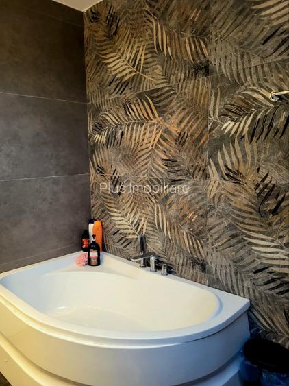 Casă nouă 2024 ,Chicerea, aproape de oraș , 140 mp utili + teren 404 mp - 7