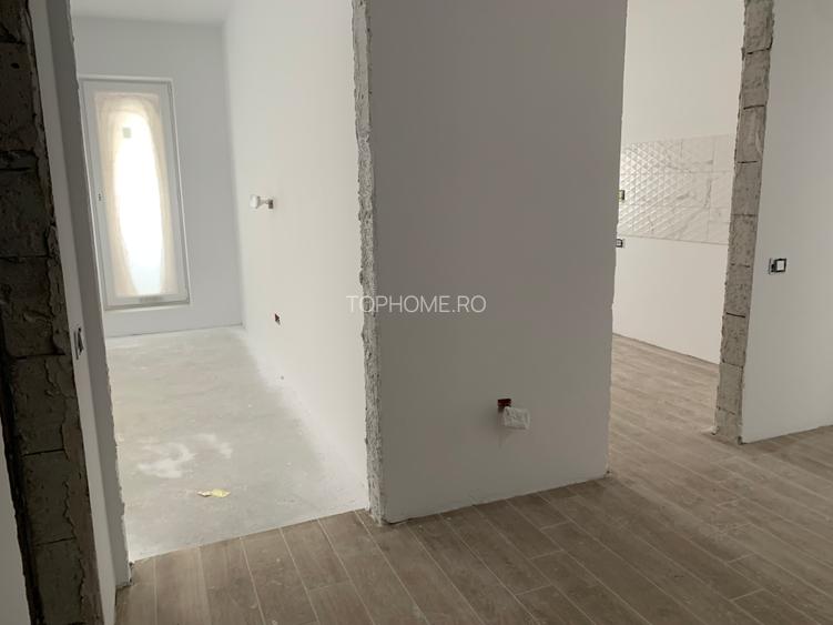 Apartament 2 camere decomandat, bloc nou, metrou Berceni - 6 min. - 5