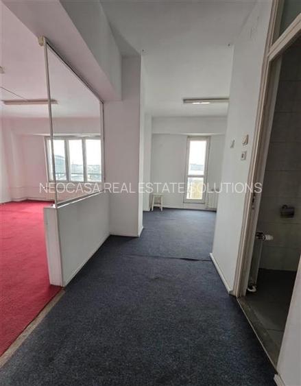 APARTAMENT 3 CAMERE ETAJ 5/P+9 - 6