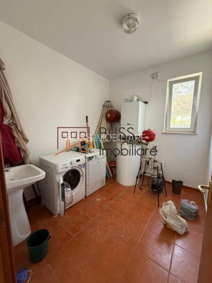 Casă / Vilă 6 camere în zona Iancu Nicolae - 17