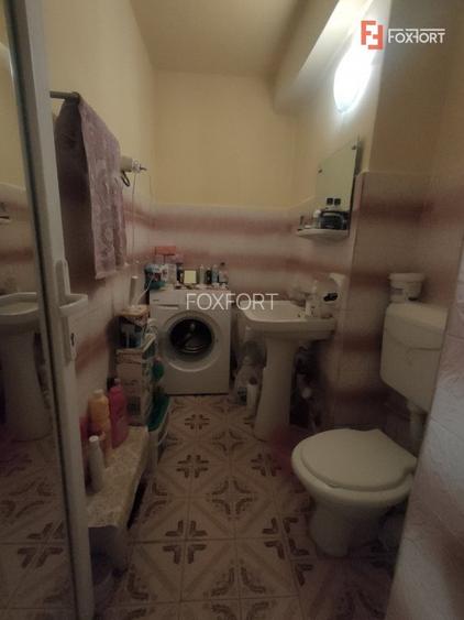 Apartament cu 4 camere situat pe 2 nivele zona AEM - ID V5664 - 9