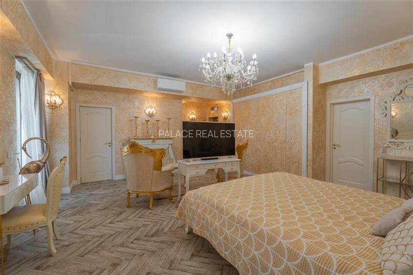 Penthouse Unic in Iasi  273 mp  Design Premium  Vedere Panoramica - 25