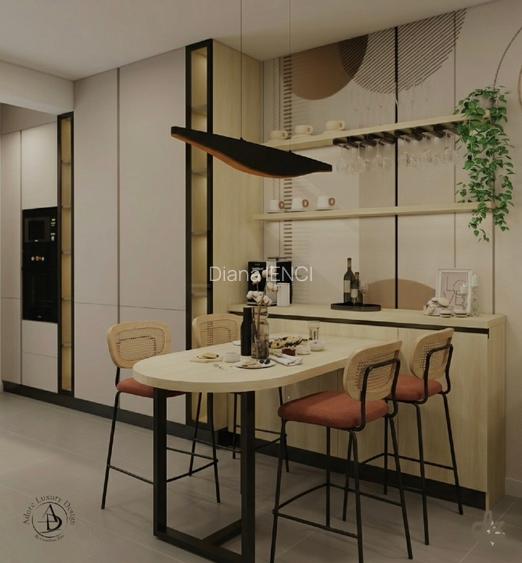  PROPRIETAR Prima Închiriere | Ultra-Premium 2 Camere | Soarelui | Bloc Nou 2026 - 14
