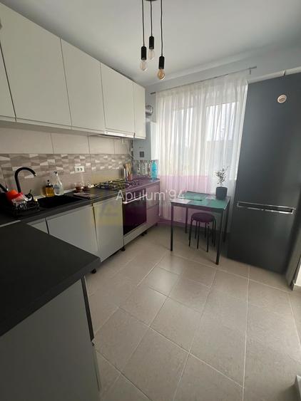 Apartament nou decomandat 3 camere Soseaua Oltenitei - 6