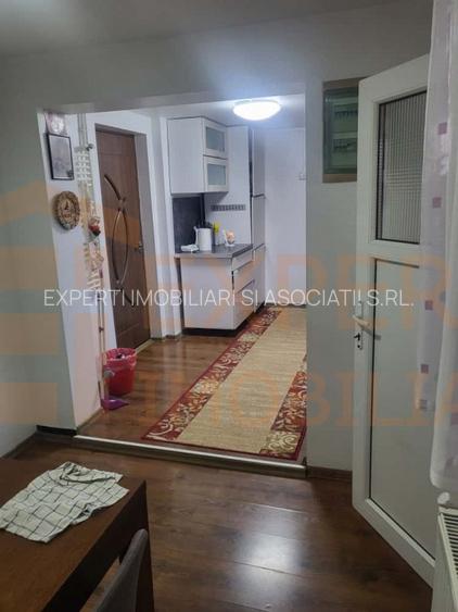 Casa + Hala Industriala + 1000 mp Teren in zona CET, Constanta - 6