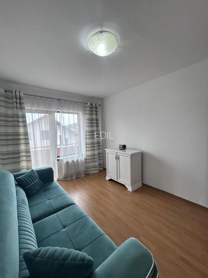 Apartament de 3 camere semidecomandat, zona Parc Poligon - 9