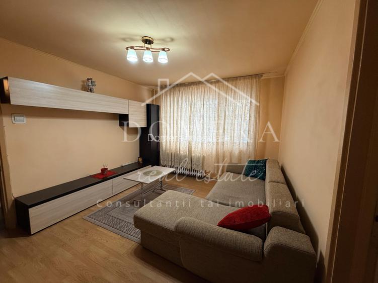 Apartament 2 camere | 46,9 mp | Parter | Sector 4 | Zonă bine conectată - 4