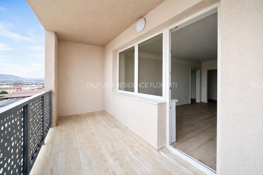 Ap 26 Teilor Residence - 2 camere FINISAT - 4