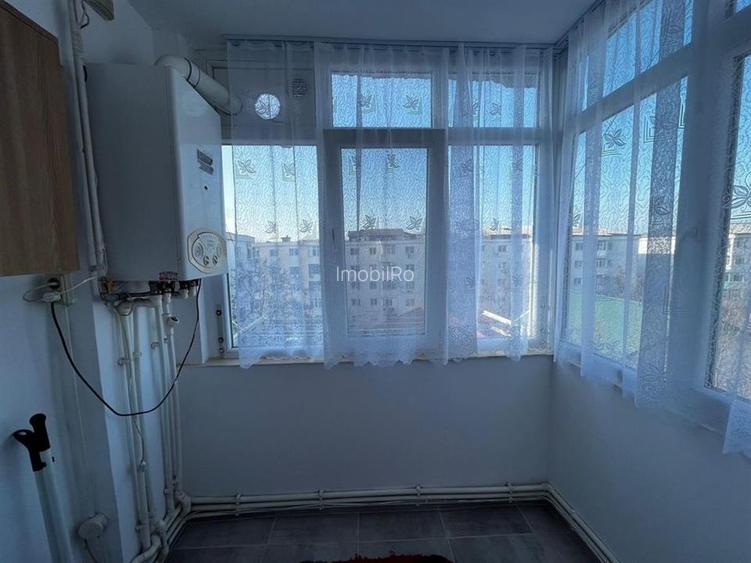 Apartament 2 camere Galata - 3