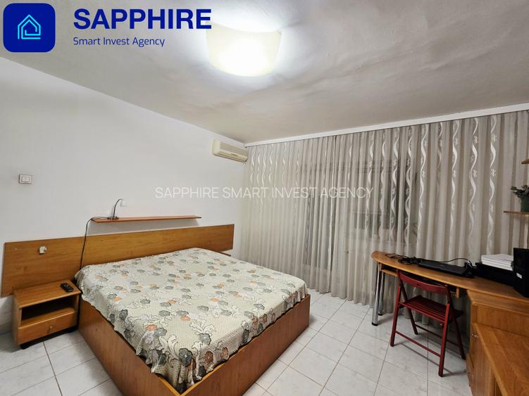 Apartament 2 camere metrou Timpuri Noi, posibilitate centrală, loc de parcare - 3