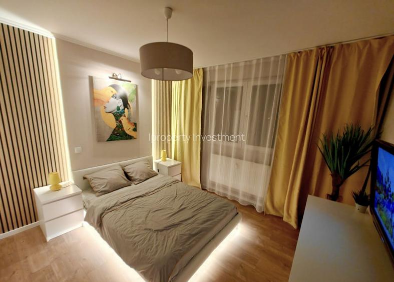 2 camere | Eroii Revolutiei | 55 mp | metrou 5 min | balcon - 4