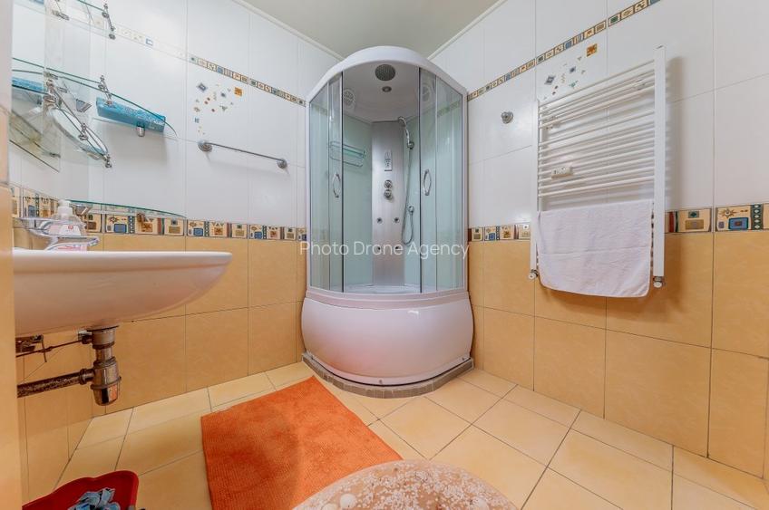 ARE PARCARE - 13 Septembrie - Hotel MARRIOTT- Închiriere Apartament cu 2 Camere - 11