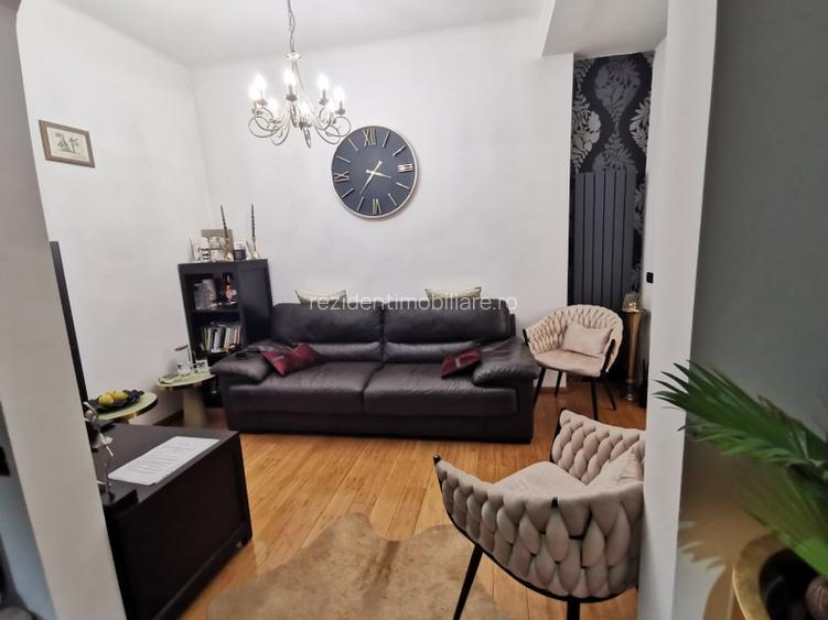 Vanzare Apartament 3 Camere deosebit –  Unirii Zepter adiacent - 7