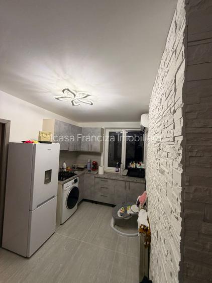 Apartament cochet de 2 camere - 3