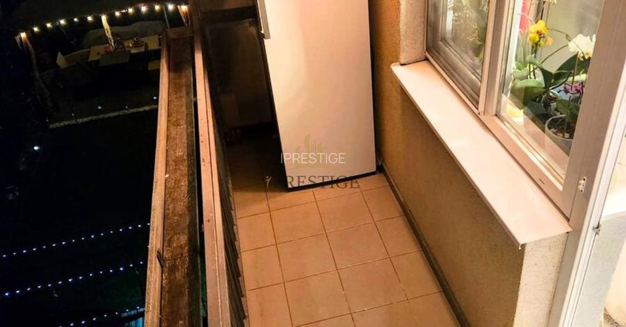 FĂRĂ COMISION | APARTAMENT 3 CAMERE, ETAJ 1, BALCON, PARCARE, MAGNOLIA - 12