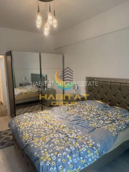 2 camere Berceni Turnu Magurele 6 min Metrou liber mobilat - 6