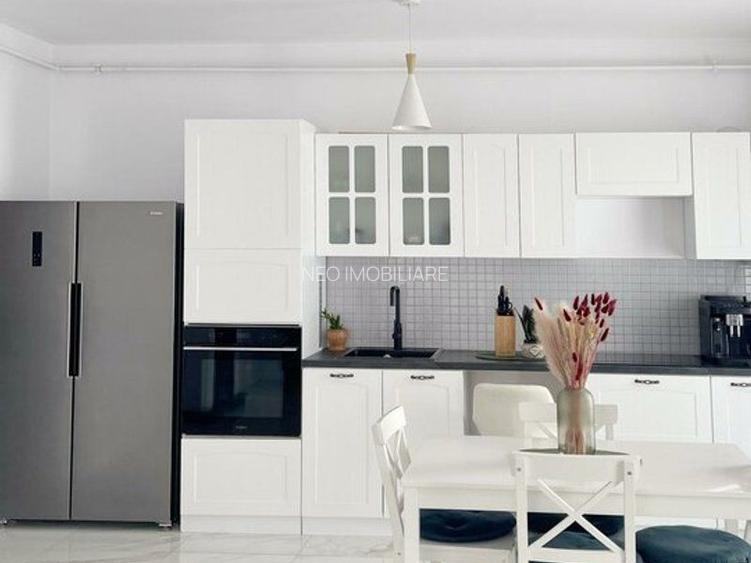 Apartament 2 camere - 110.000 euro - Zona Giroc Lidl - 9