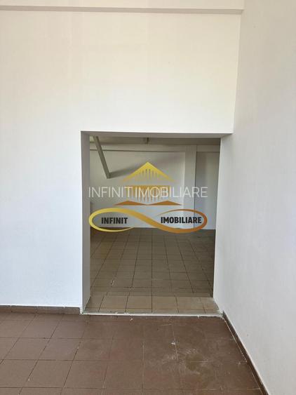 Spatiu de inchiriat Bacau, spatiu comercial zona Stefan Cel Mare - 10