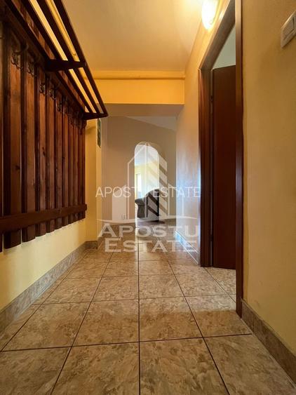 Apartament 4 camere, zona Alfa - 6