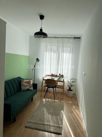 Apartament NOU 2 Camere cu Birou Târgoviște - Class Park Residence - 19