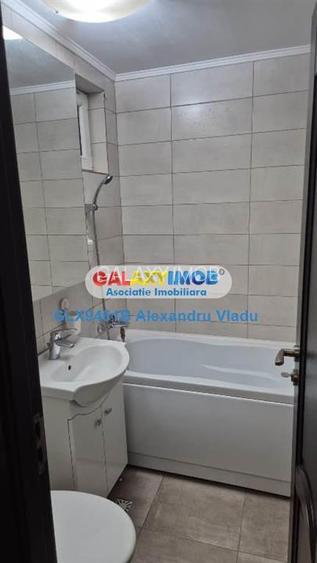 Vanzare 3 camere renovat,mobilat -zona metrou N.Grigorescu - 20