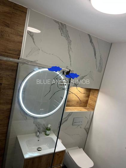 Casa recent renovata in zona centrala - cu loc de parcare si garaj - 14