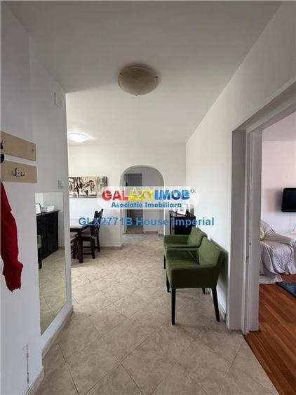 Apartament 3 camere zona  Piata Muncii-Calea Calarasi - 7