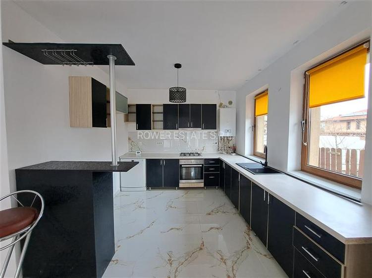 Casa individuala, 140 mp utili, situata in cartierul Buna Ziua! - 4