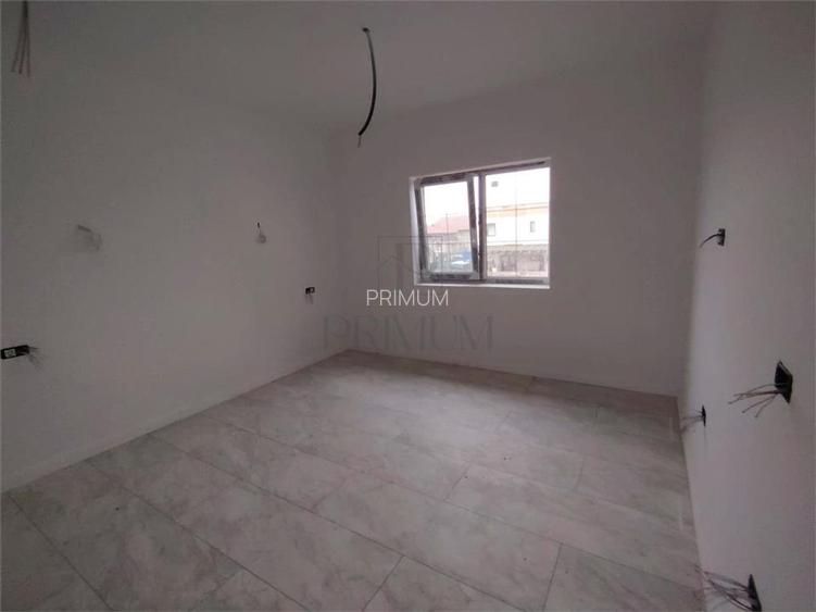 Duplex 5 camere - bucatarie separata - toate utilitatile - 9