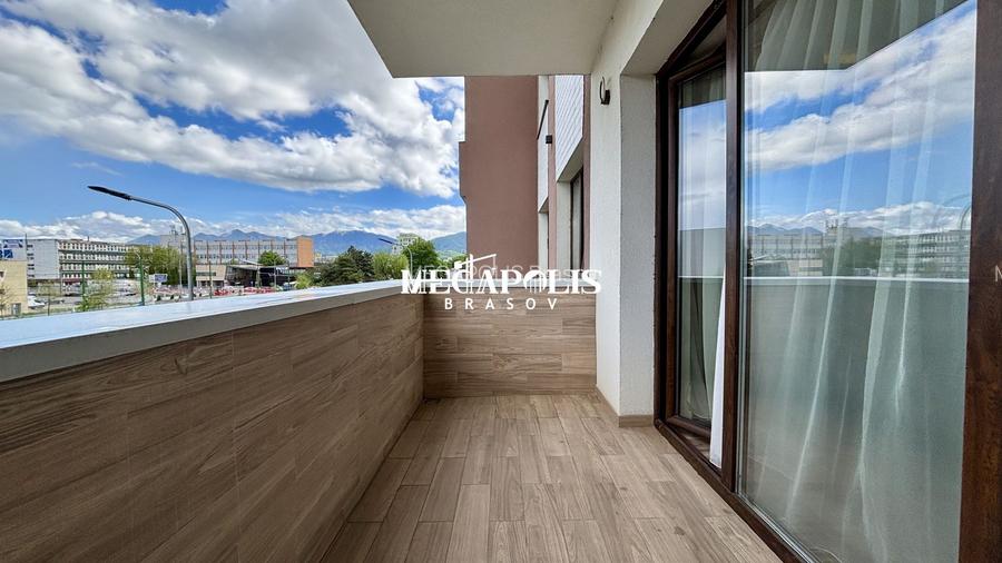 Apartament 4 camere | Lux | Premium | Parcare | Isaran Residence - 28
