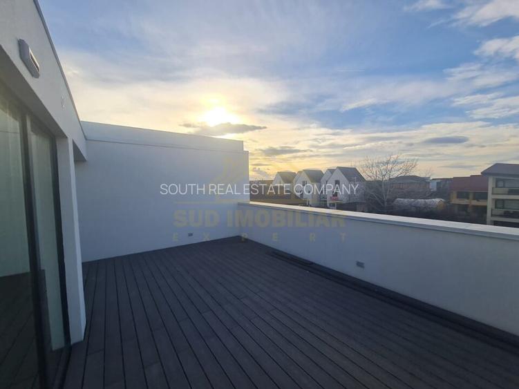 CASA INDIVIDUALA P+1+TERASA-PRIMARIE - 20