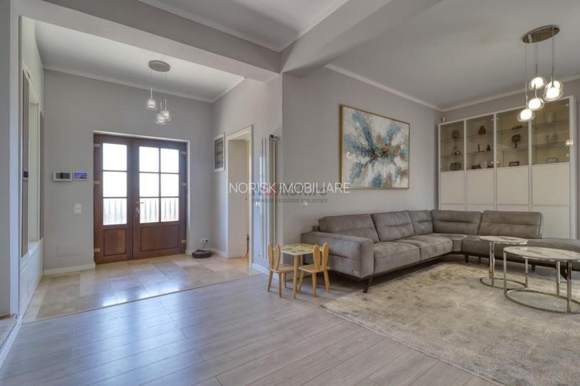 Refugiul perfect pentru Familie | Vila Premium in Saftica - 16