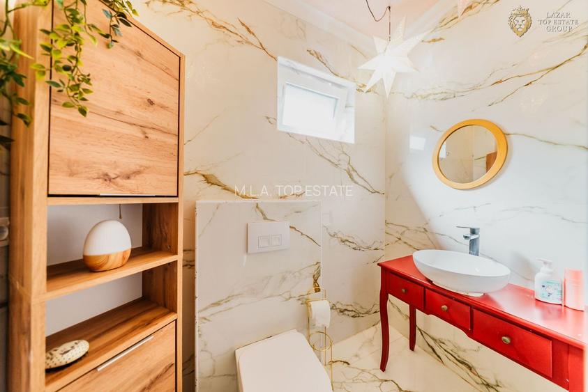 Casa moderna de vanzare in Livada - 16