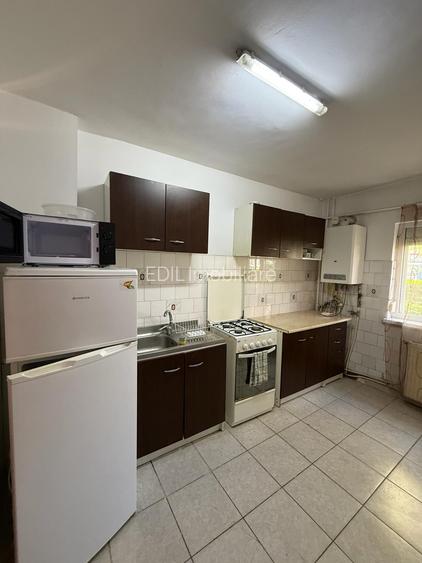 Apartament de vânzare, 3 camere, 67 mp, Mănăștur zona Kaufland - 12