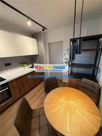 Apartament 2 camere de inchiriat - Calea Mosilor- Obor - 9