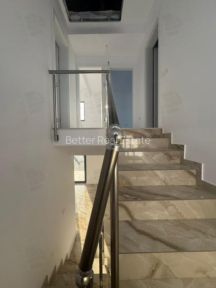 Vila Individuala - Com. Berceni, 4 camere , teren 360 mp - 8