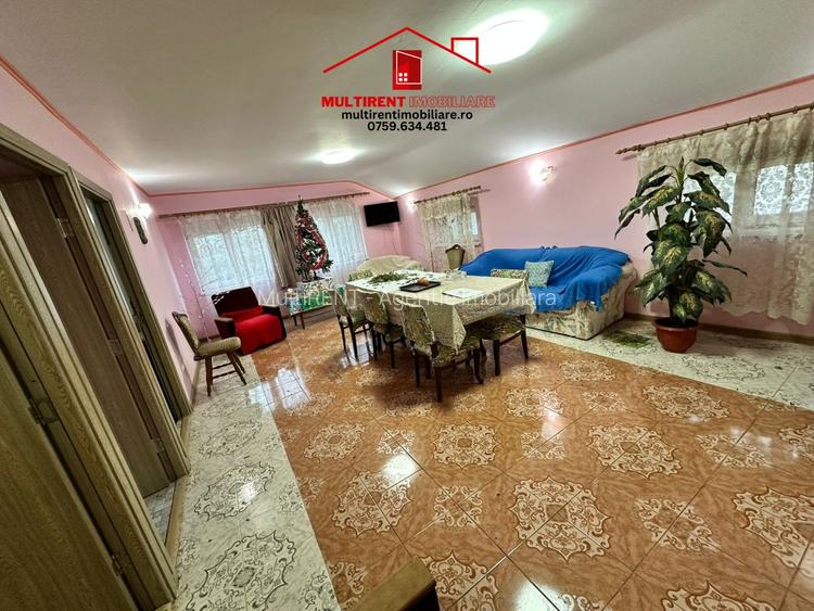 Vila de vanzare din BCA - situata in cartier Sud Vii ! - 21