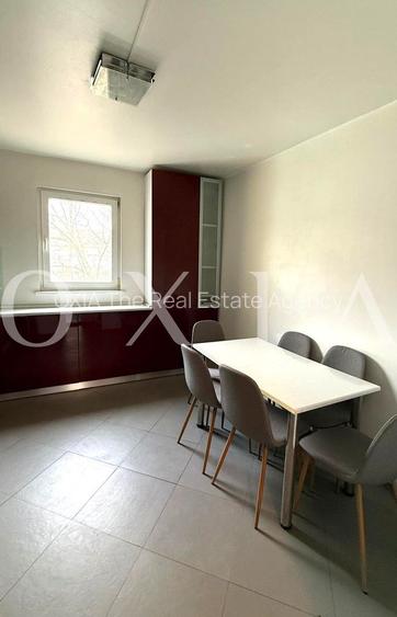 AX1222 Dambovita, Apartament spatios cu 3 camere, Mobilat&Utilat - 4