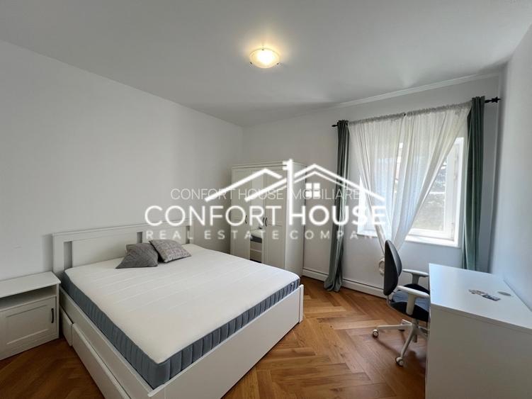 VILA P+E, 4 camere,  ansamblu rezidential, IANCU NICOLAE - 29