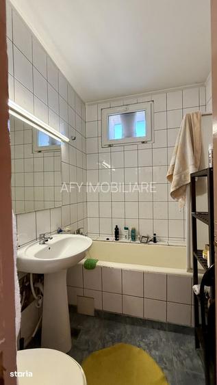 DE VANZARE | APARTAMENT 2 CAMERE | 1 MAI - 13